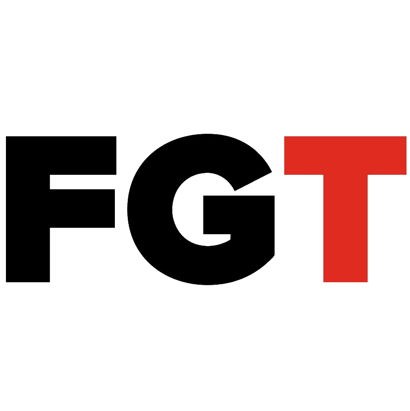 Fitness Gear & Training logo