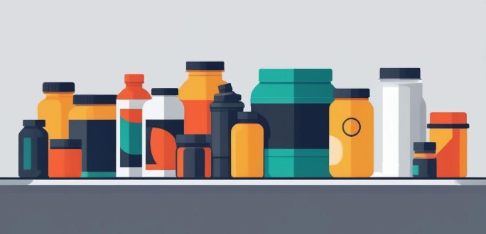 wellness supplements