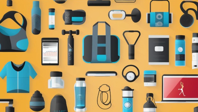 electronics wearable training