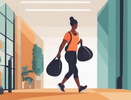 resting mind body to recover