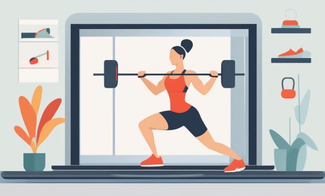 improving strength for trainer