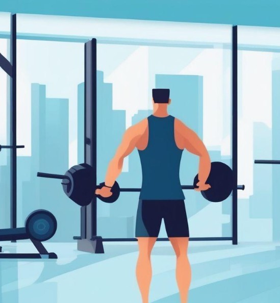 overcoming muscle fatigue