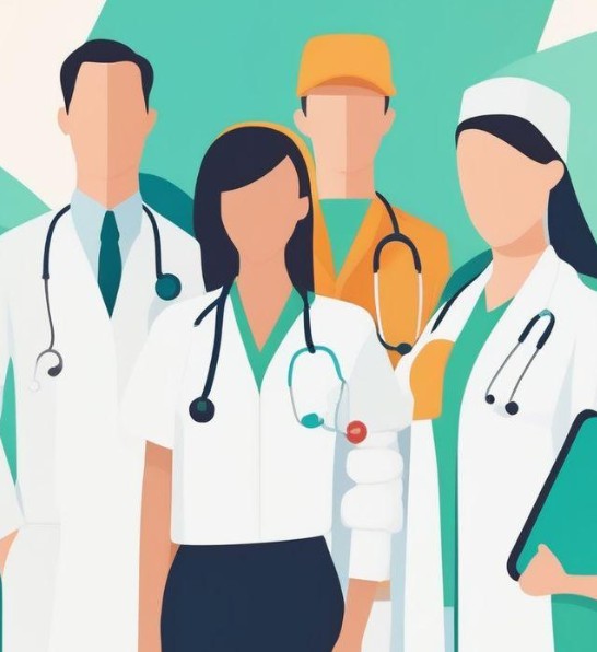 overlooking others to help