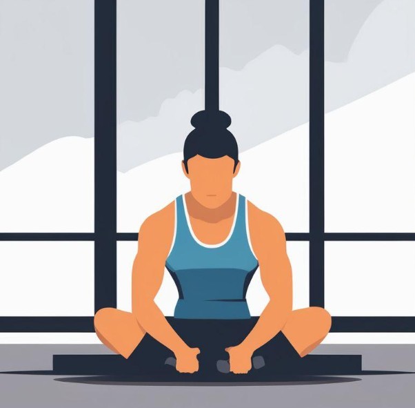 sad emotions preventing energy fitness