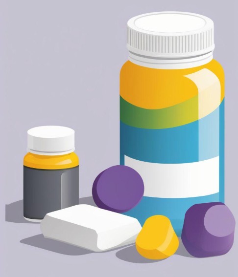 supplements improving energy