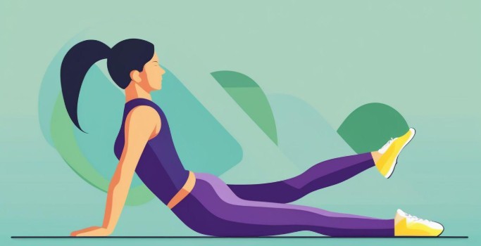 warming up muscles to prevent injury