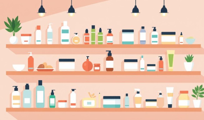 wellness products available