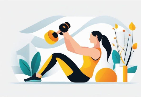 lifting weight against force