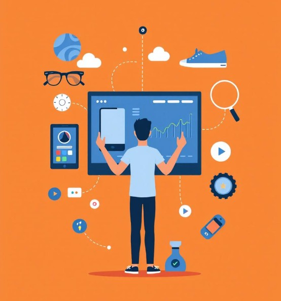 tech enabled sports and fitness