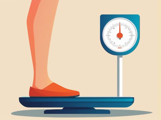 improvements to weight loss efforts