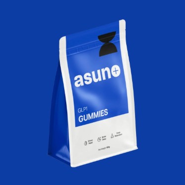asuno gummies