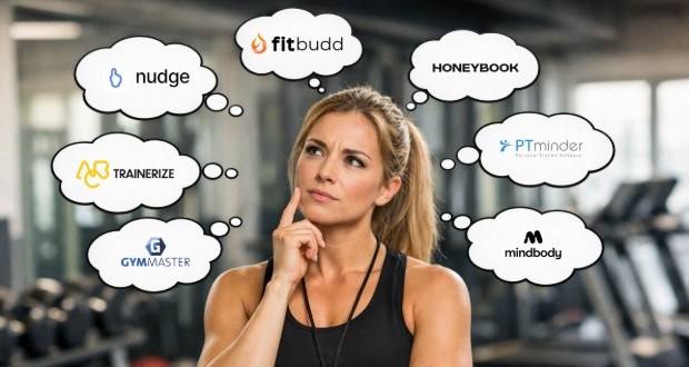 using tech to assist with fitness
