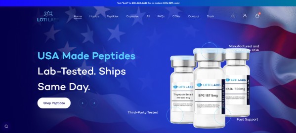 loti labs