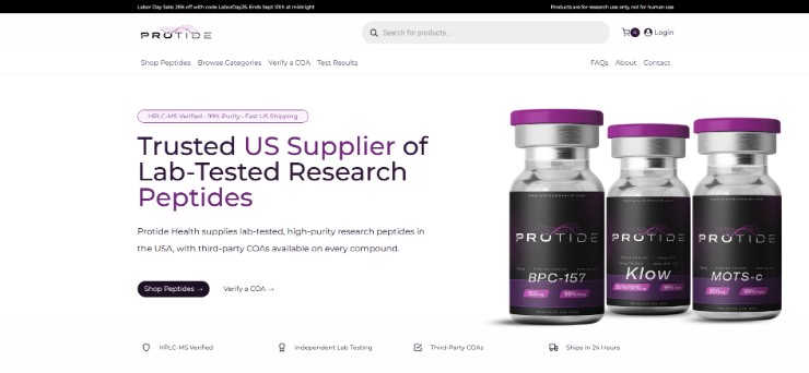 protide